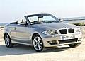 BMW 1er Cabrio. Foto: UnitedPictures